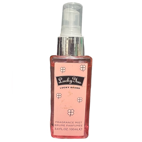 2 body sprays and one aloe facial mist - Picture 5 of 8